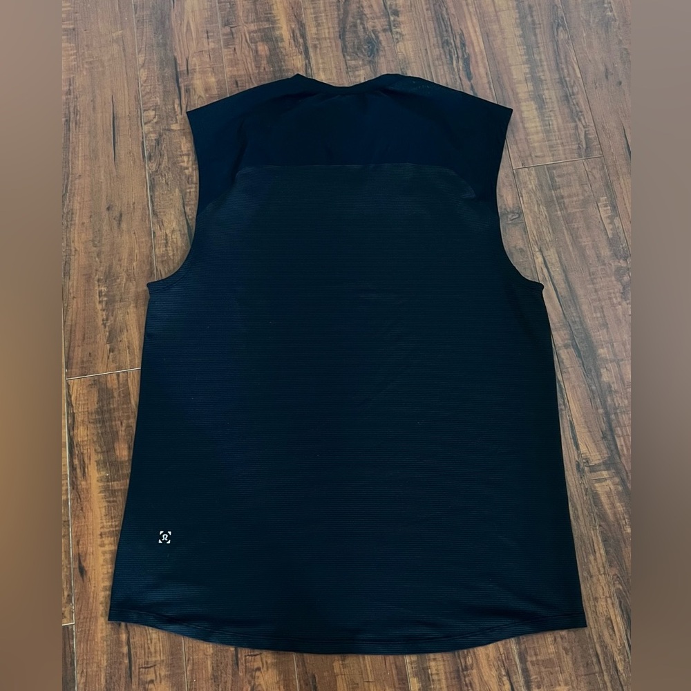 LULULEMON Men’s Tank Top